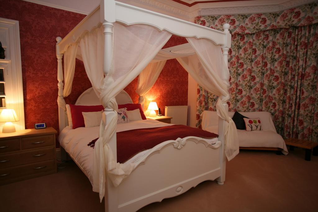 Netherfield House Bed And Breakfast Houston Room photo